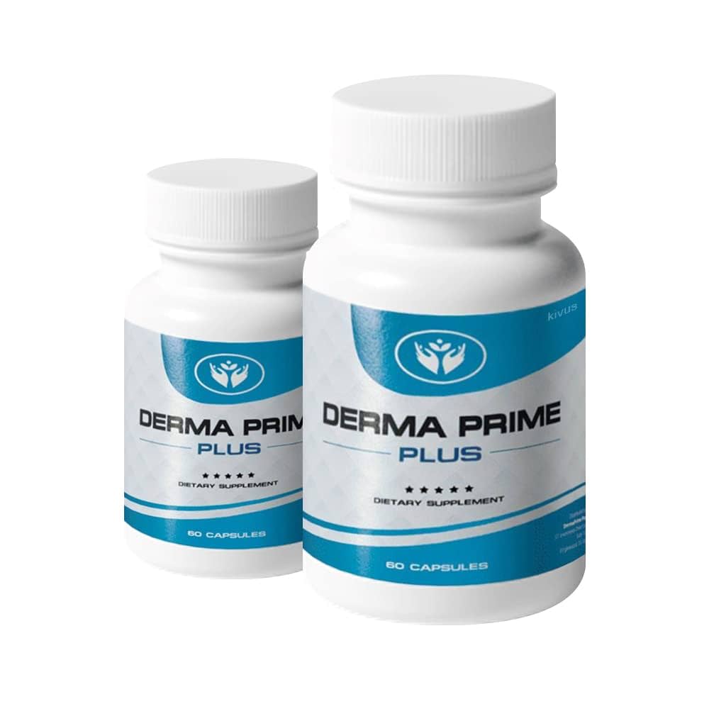 Derma Prime Plus