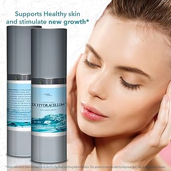 Hydracellum
