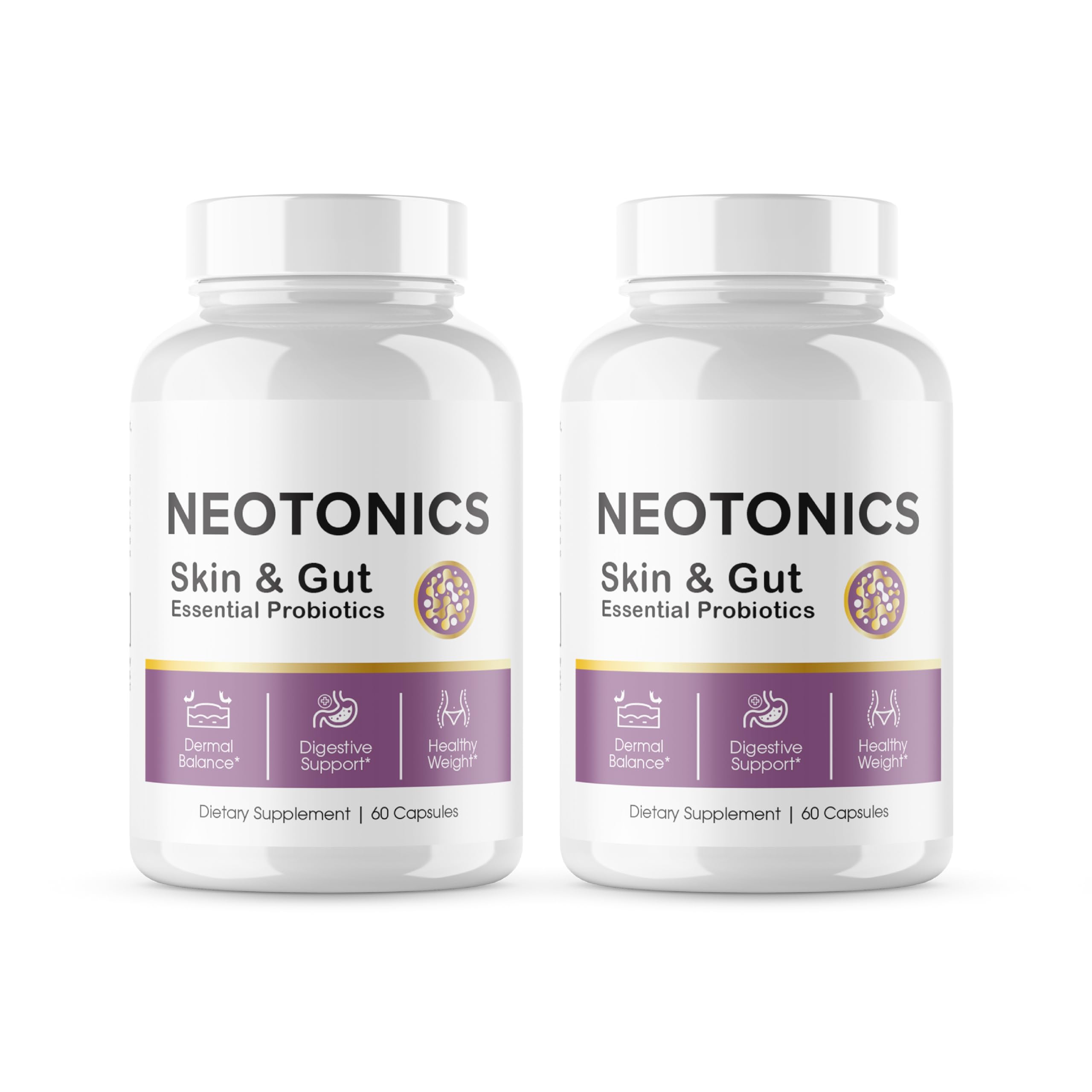 Neotonics
