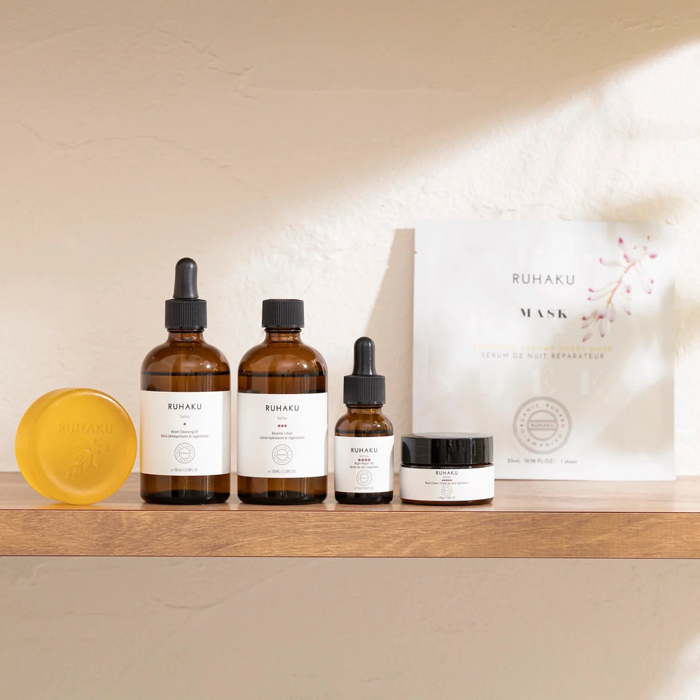 Okinawan Anti-Aging Secret