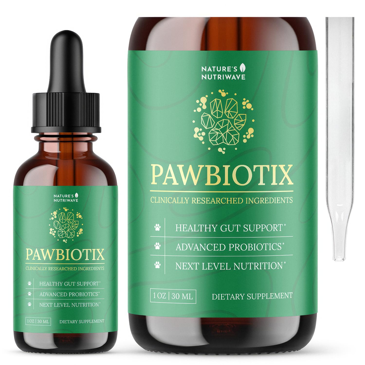 Pawbiotix