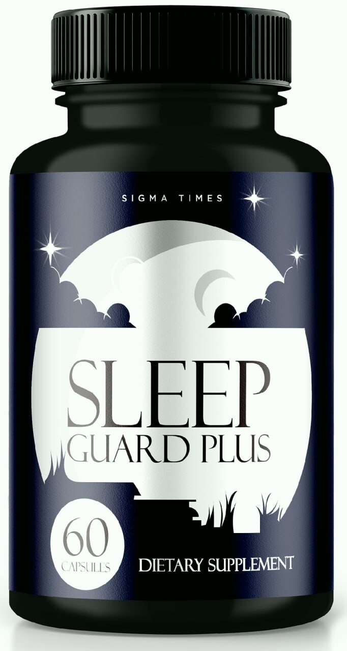 SleepGuard Plus