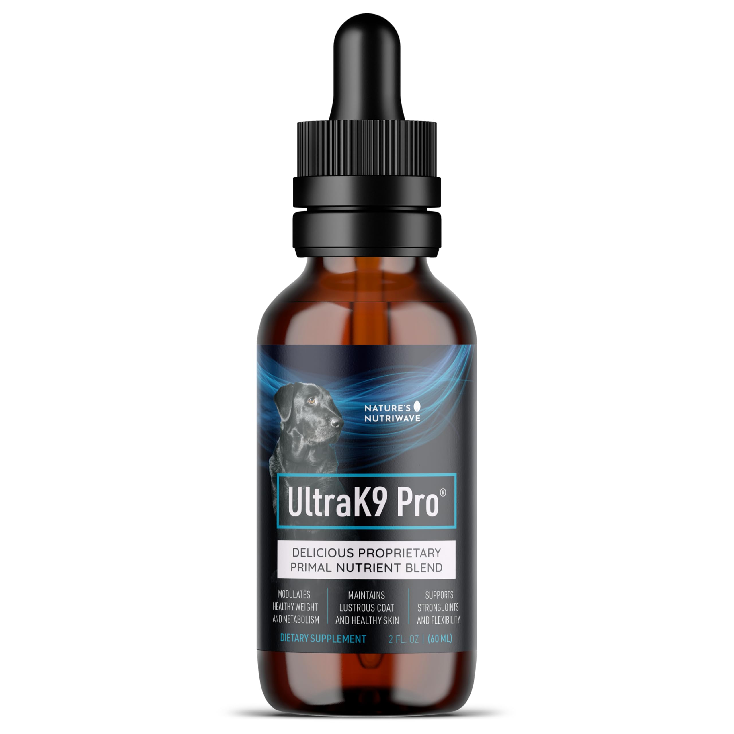 UltraK9 Pro