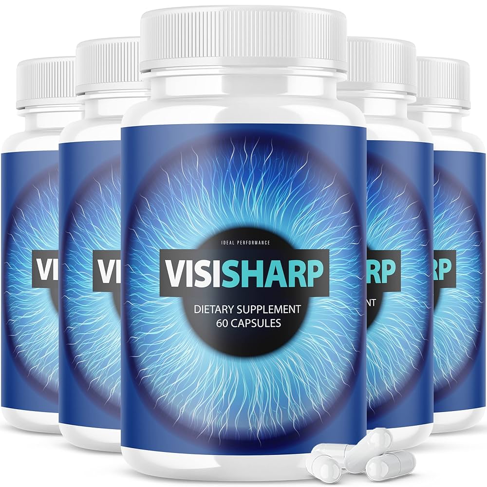 Visi-Sharp